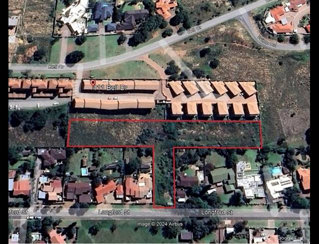 LAND FOR SALE IN KENMARE